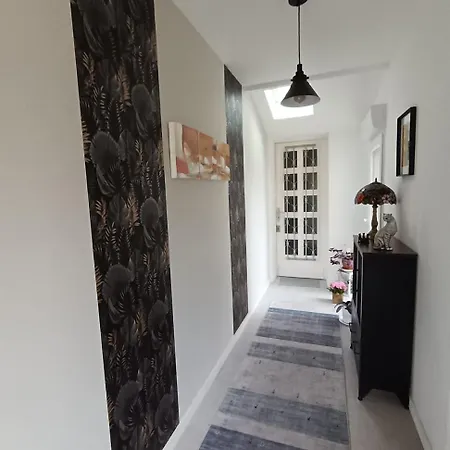 홈스테이 Olido *