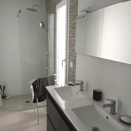 Olido Privat bolig *