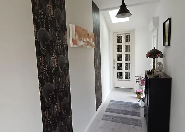 منزل للإقامة Olido *