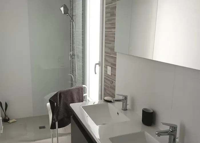 Olido Privat bolig *