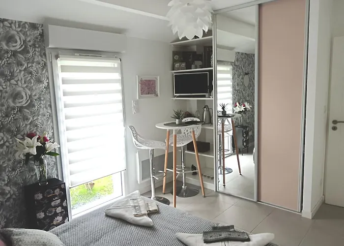 منزل للإقامة Olido سان ميدارد-أون-جال